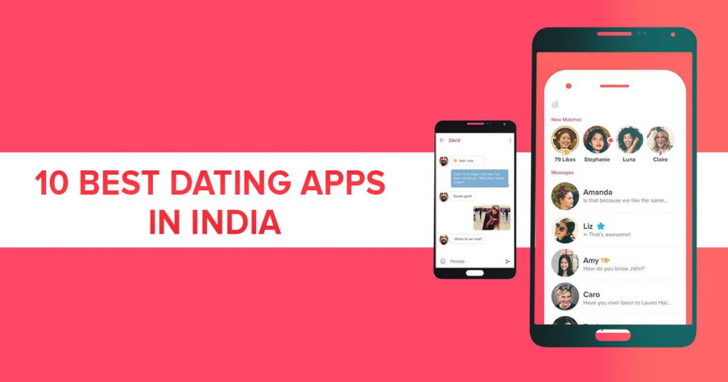 dating app in india