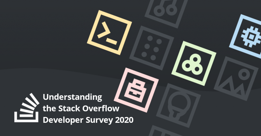 Stack developer survey