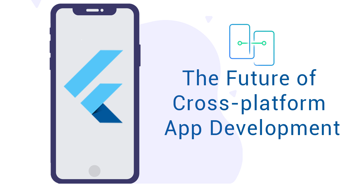 Why flutter is the future of App development?