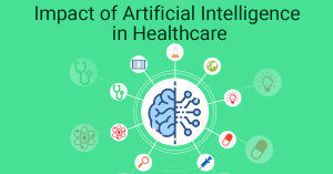 How AI is transforming the future of healthcare