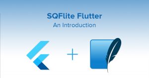 SQFlite Flutter Tutorial