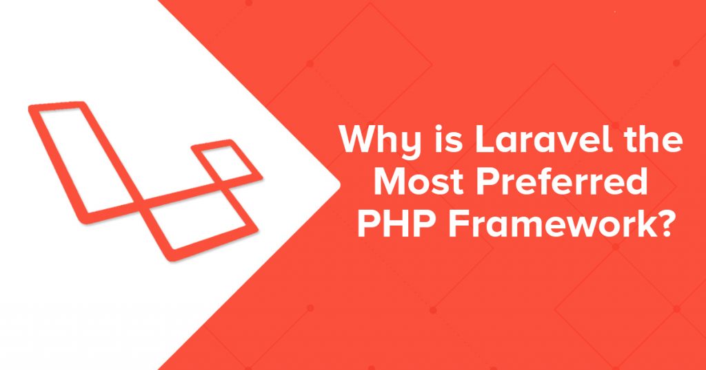 Why Choose Laravel The Most Popular Php Framework Why Choose Laravel The Most Popular Php Framework