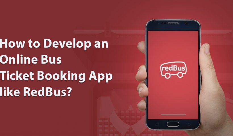 apps like redbus