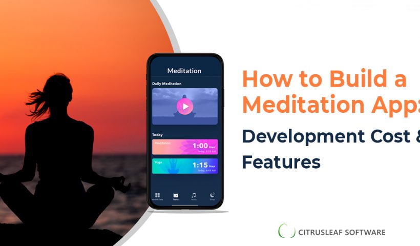 Mobile App Development Cost Archives - CitrusLeaf | Blog