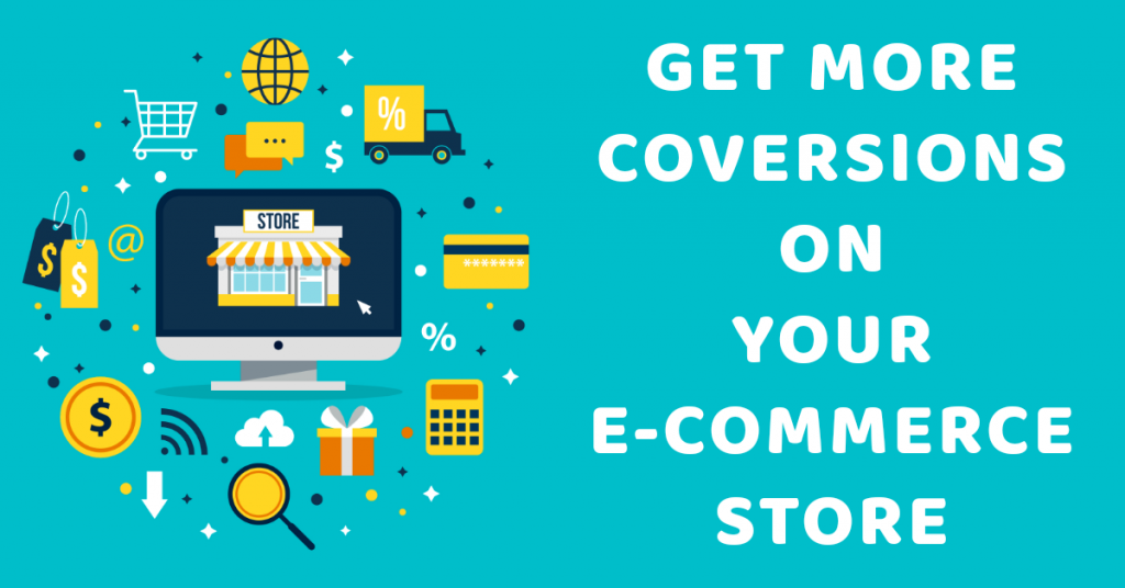 E-commerce Optimisation Tricks to Get More Conversions - CitrusLeaf | Blog