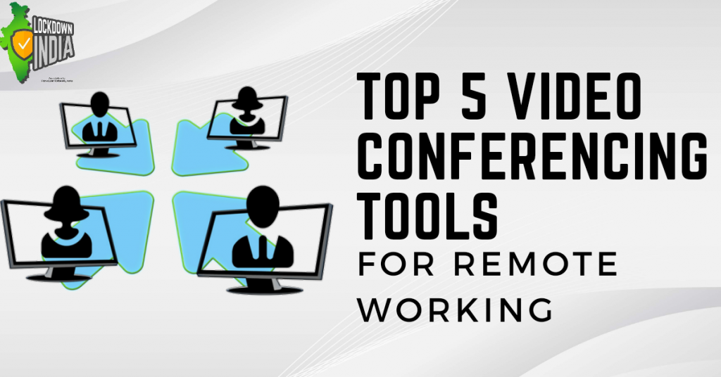 video conferencing