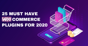 wooCommerce Plugins 2020