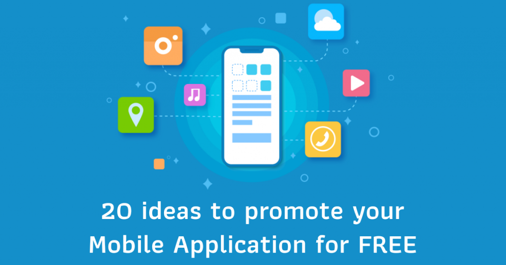Mobile application