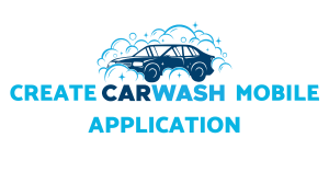 carwash mobile application