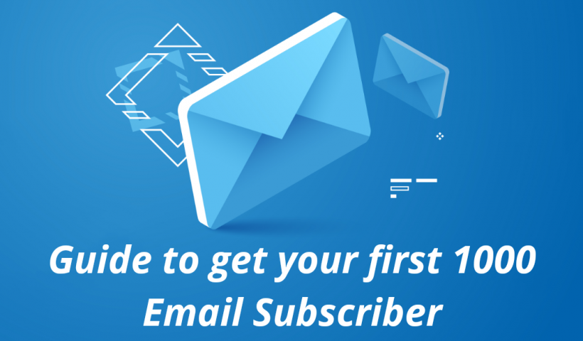 email subscriber