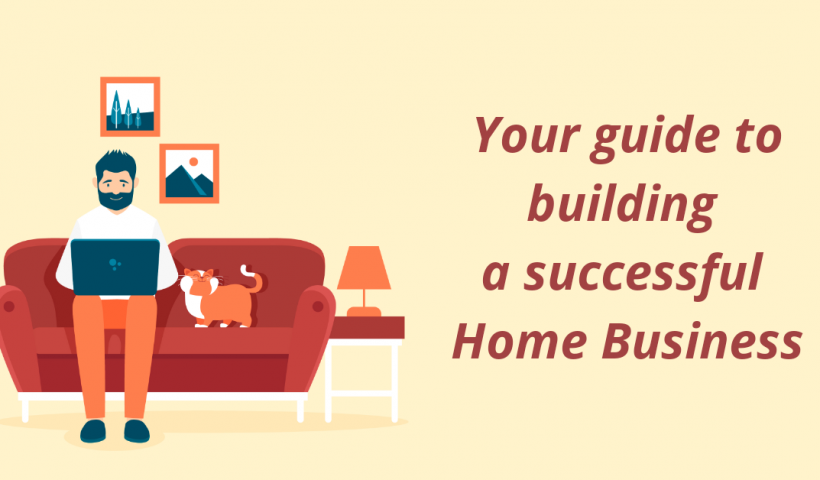 successful home business