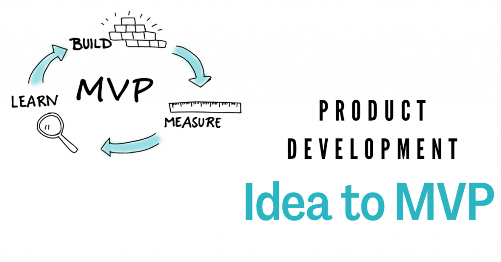Product Development: Idea to MVP application