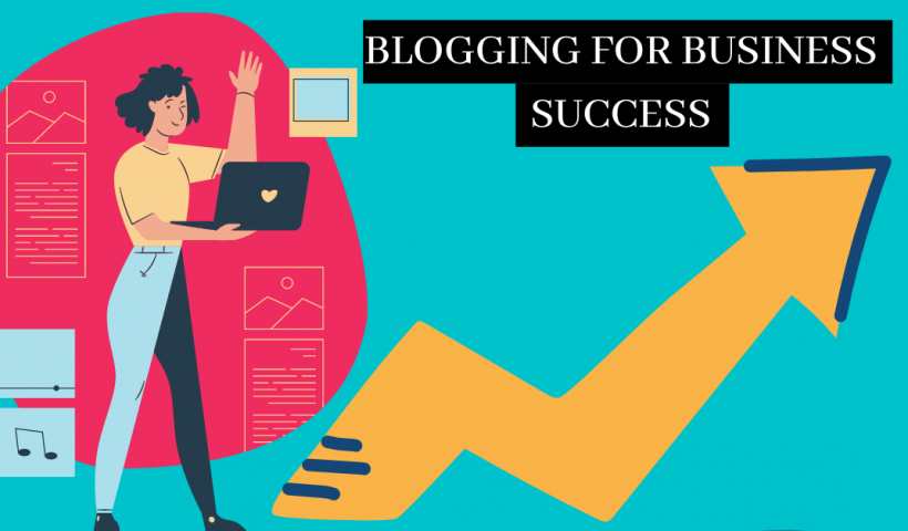 Blogging is Important for Your Ecommerce Business Success