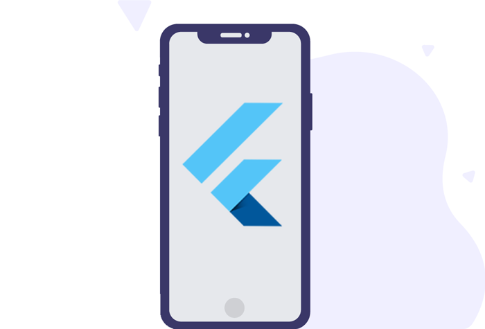 flutter provider with html get