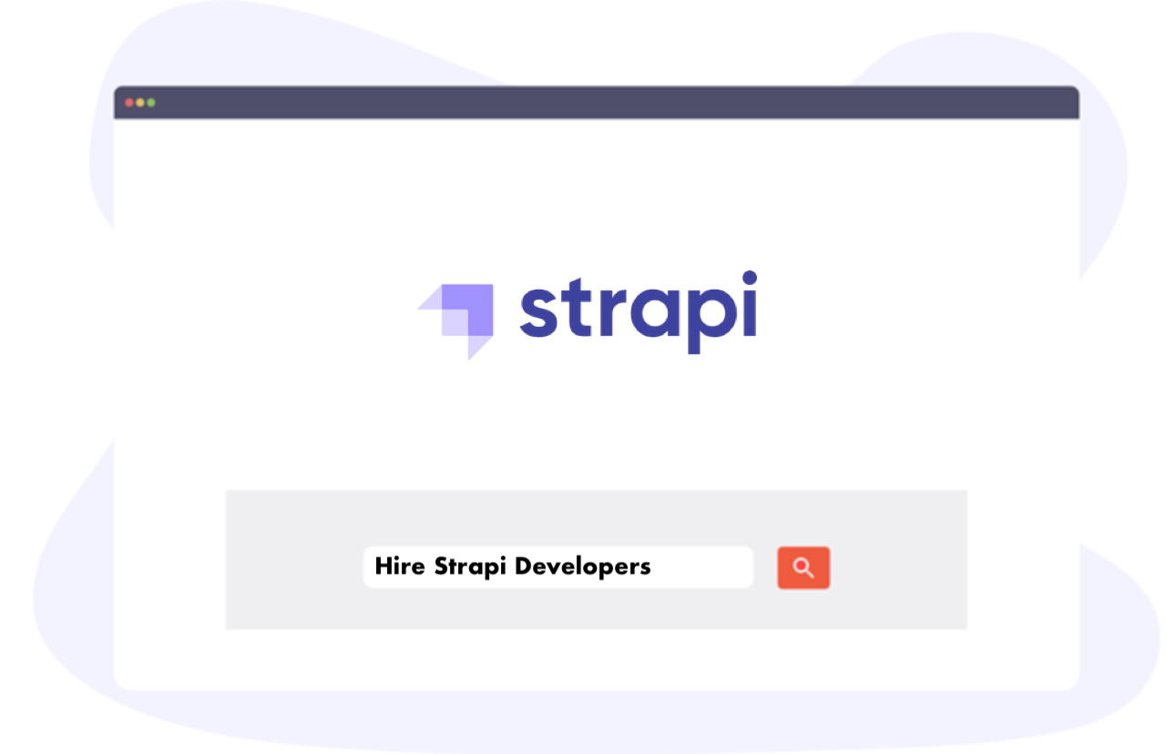 hire strapi developers from CitrusLeaf