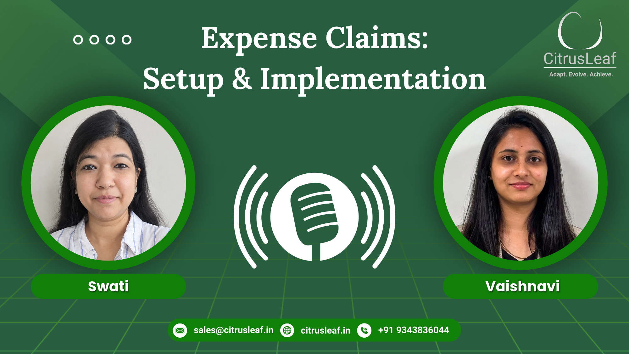 ERPNext expense claim setup for employee expense tracking and reimbursement
